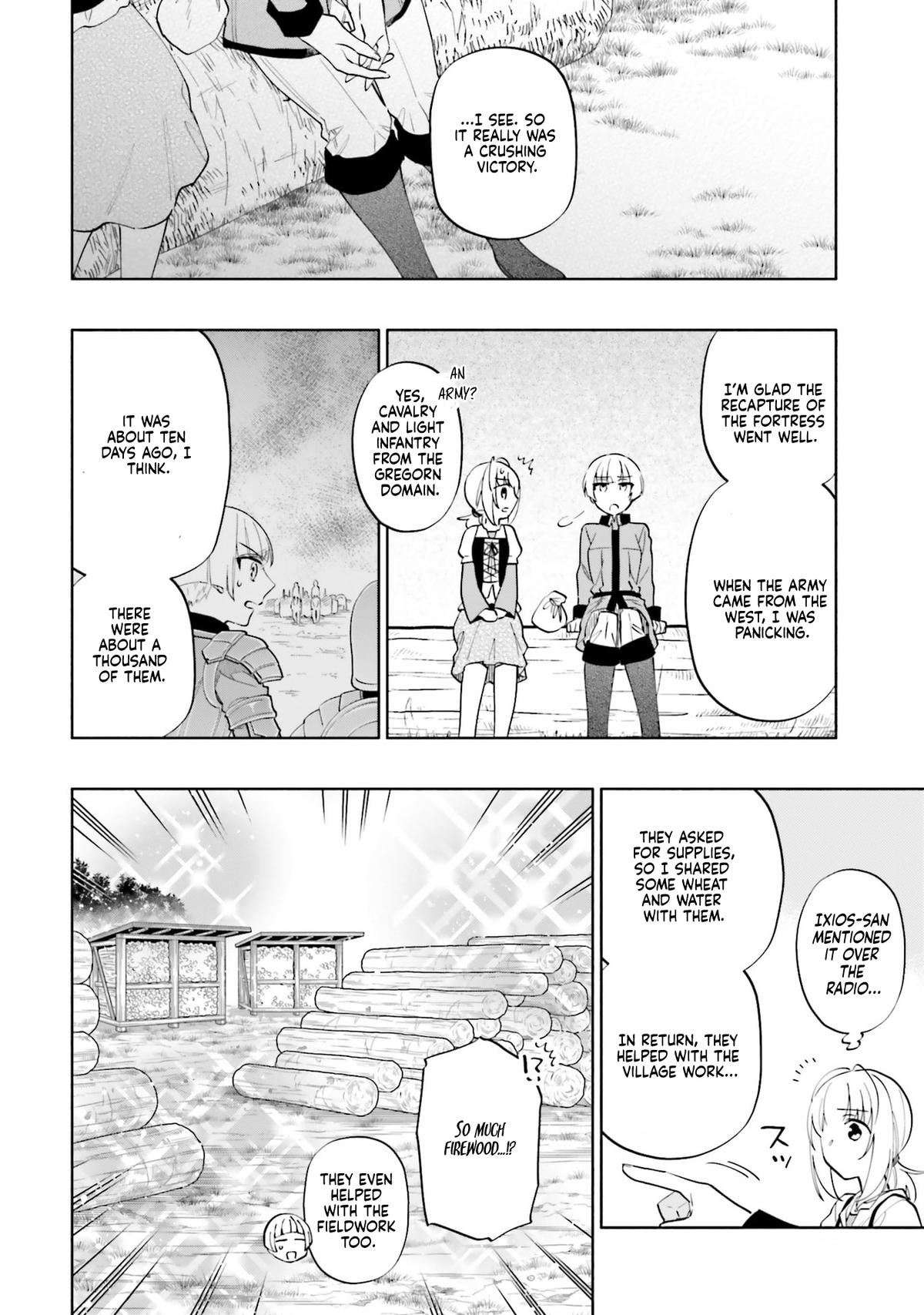 Takarakuji de 40-oku Atatta n dakedo Isekai ni Ijuu Suru Chap 90 - Next Chap 91