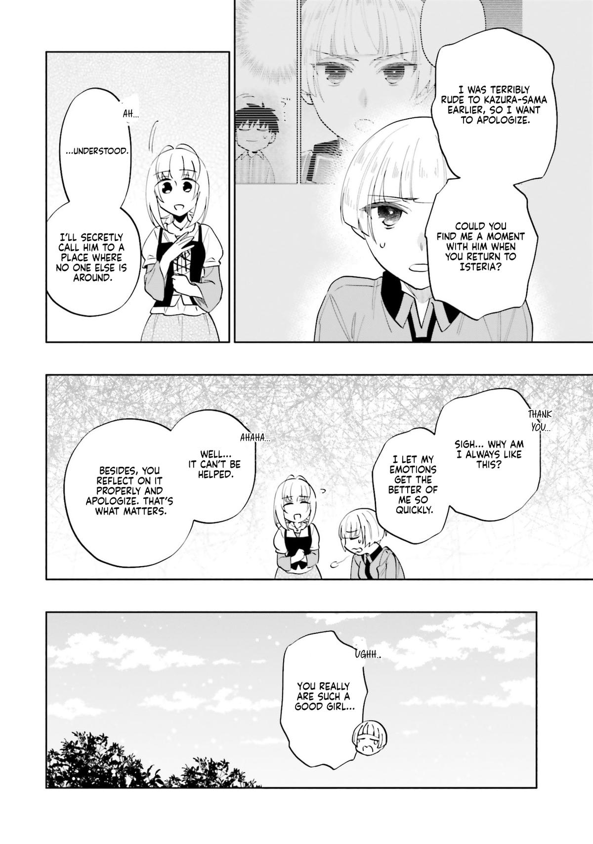 Takarakuji de 40-oku Atatta n dakedo Isekai ni Ijuu Suru Chap 90 - Next Chap 91