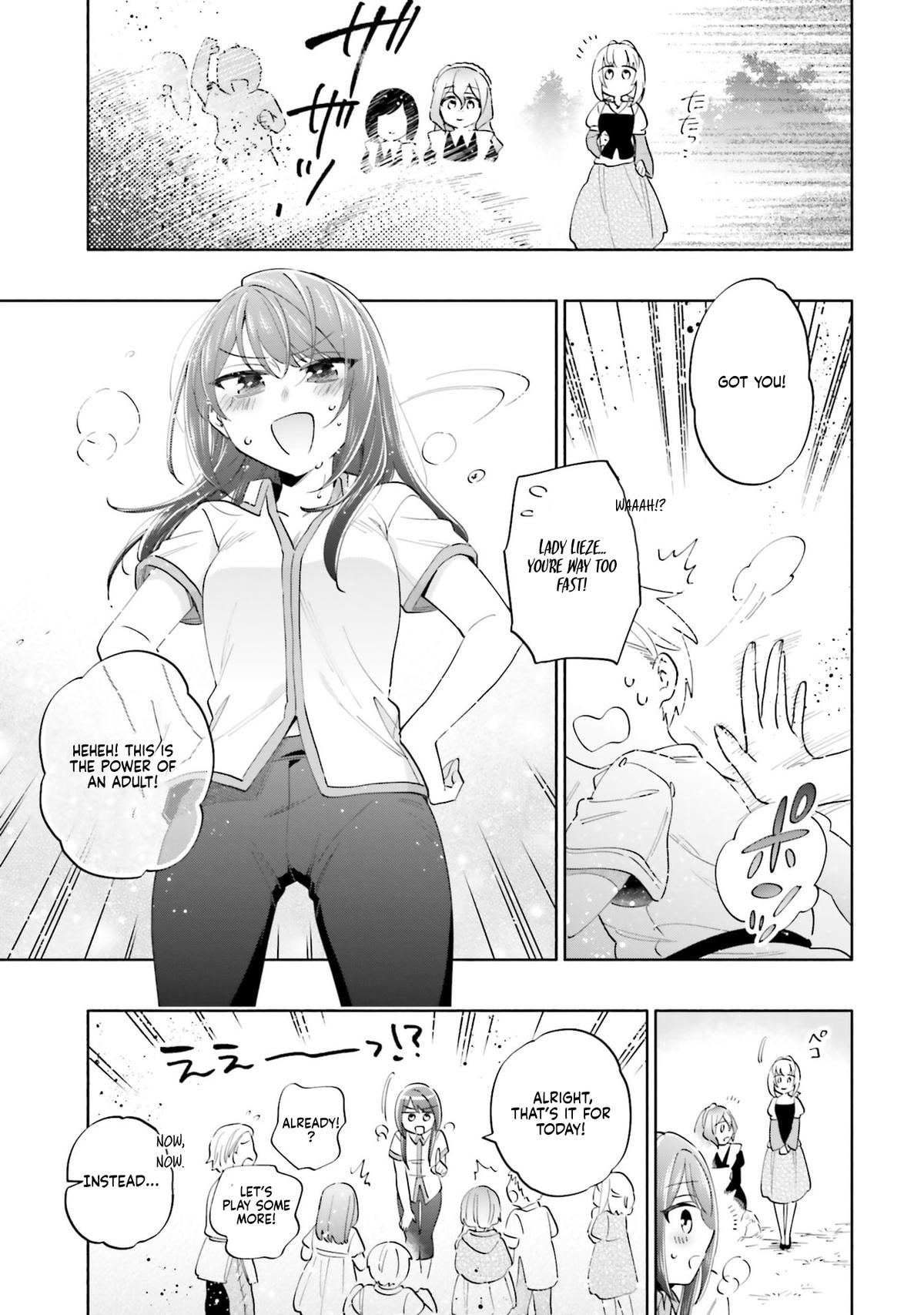Takarakuji de 40-oku Atatta n dakedo Isekai ni Ijuu Suru Chap 90 - Next Chap 91