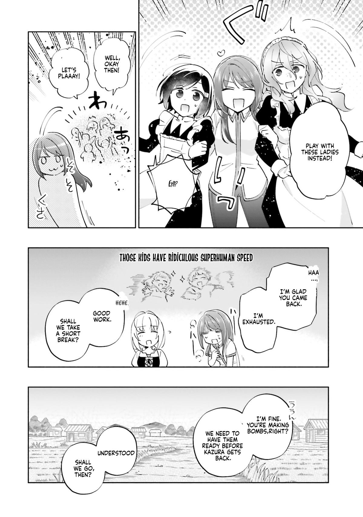 Takarakuji de 40-oku Atatta n dakedo Isekai ni Ijuu Suru Chap 90 - Next Chap 91