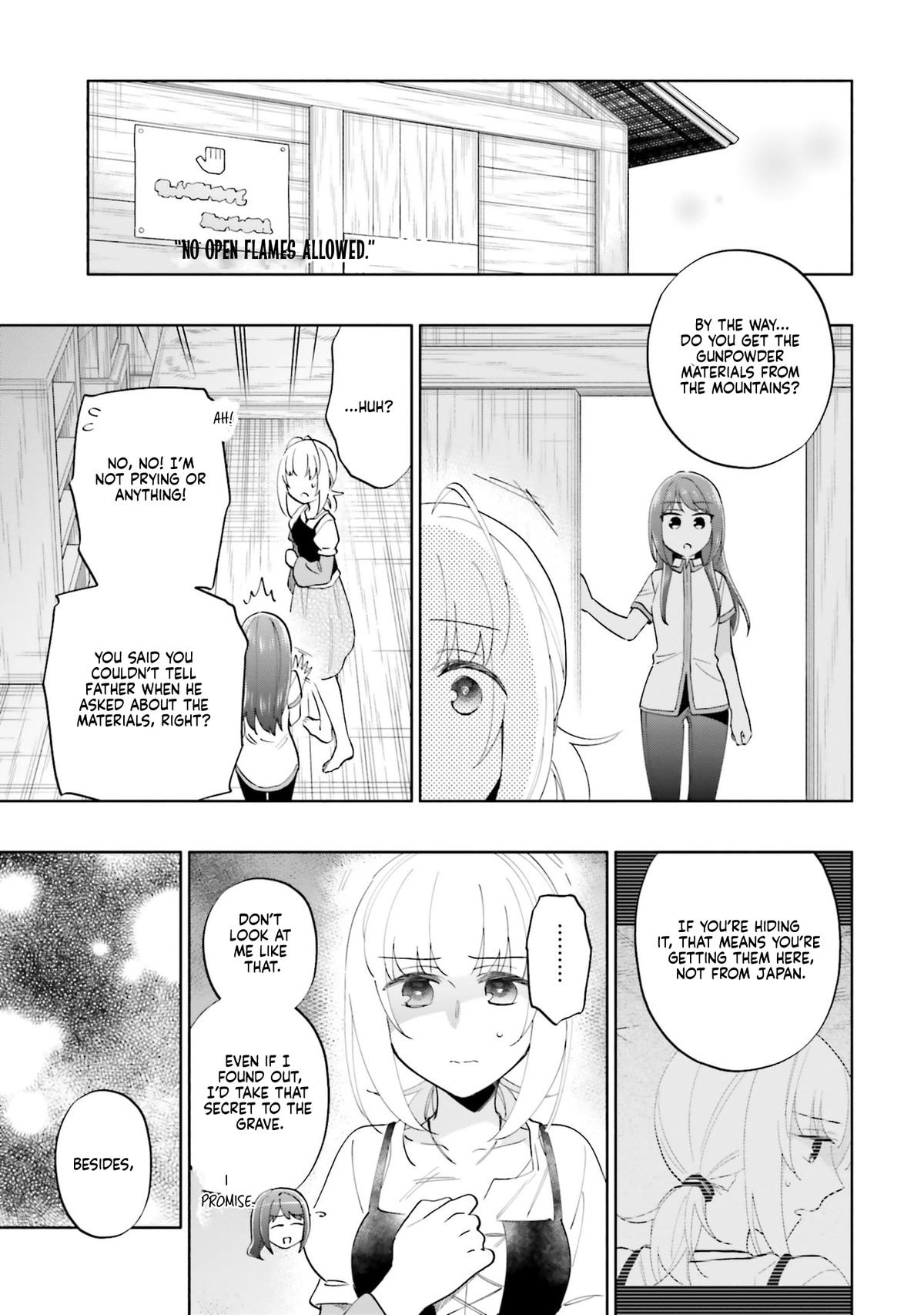 Takarakuji de 40-oku Atatta n dakedo Isekai ni Ijuu Suru Chap 90 - Next Chap 91