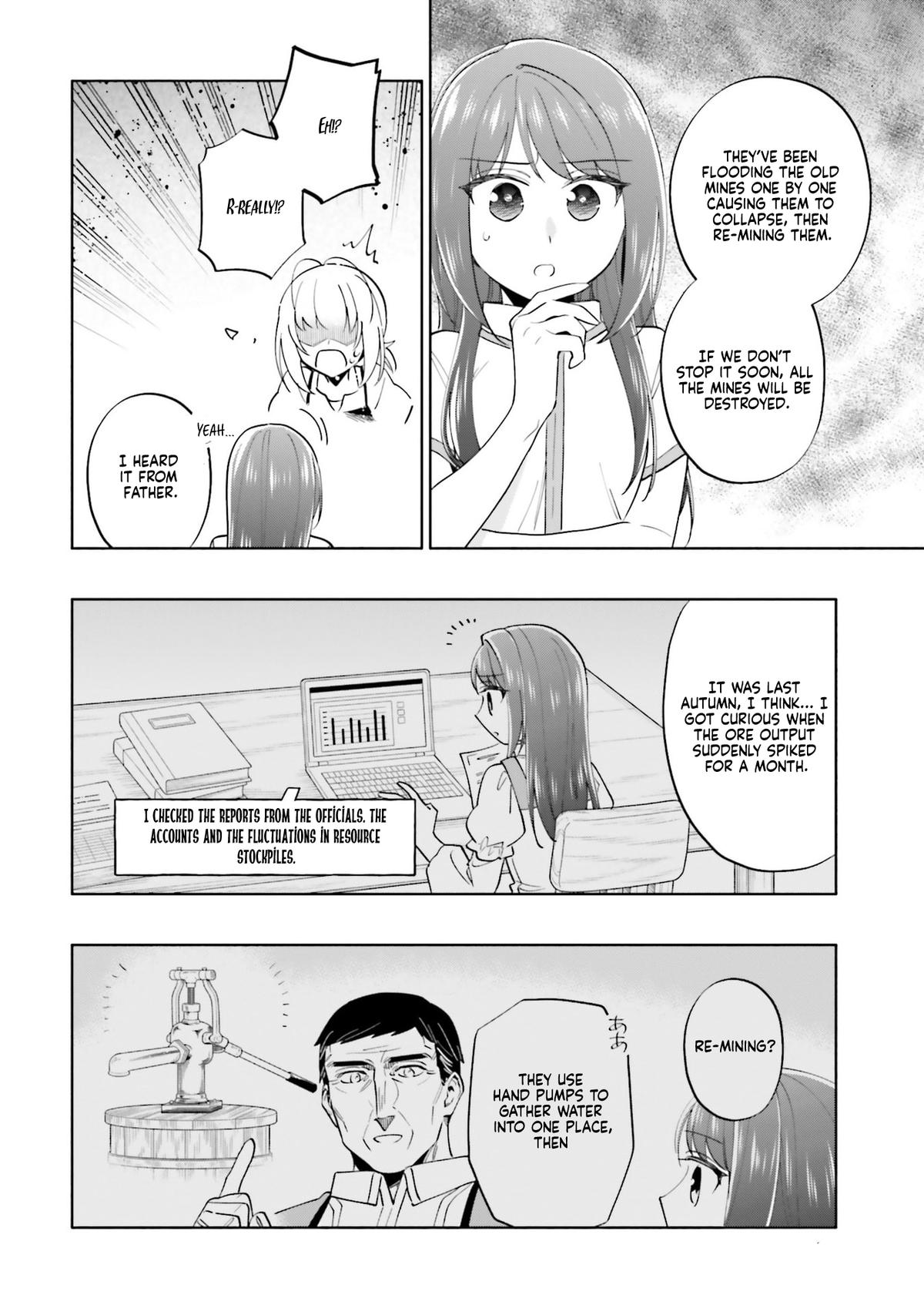 Takarakuji de 40-oku Atatta n dakedo Isekai ni Ijuu Suru Chap 90 - Next Chap 91