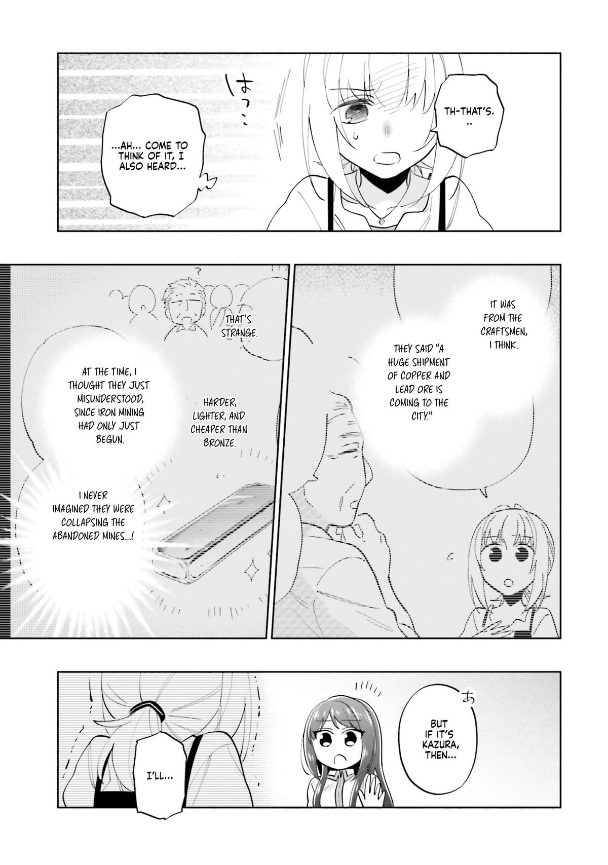 Takarakuji de 40-oku Atatta n dakedo Isekai ni Ijuu Suru Chap 90 - Next Chap 91