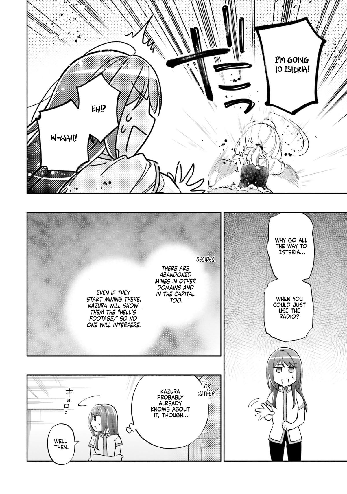 Takarakuji de 40-oku Atatta n dakedo Isekai ni Ijuu Suru Chap 90 - Next Chap 91