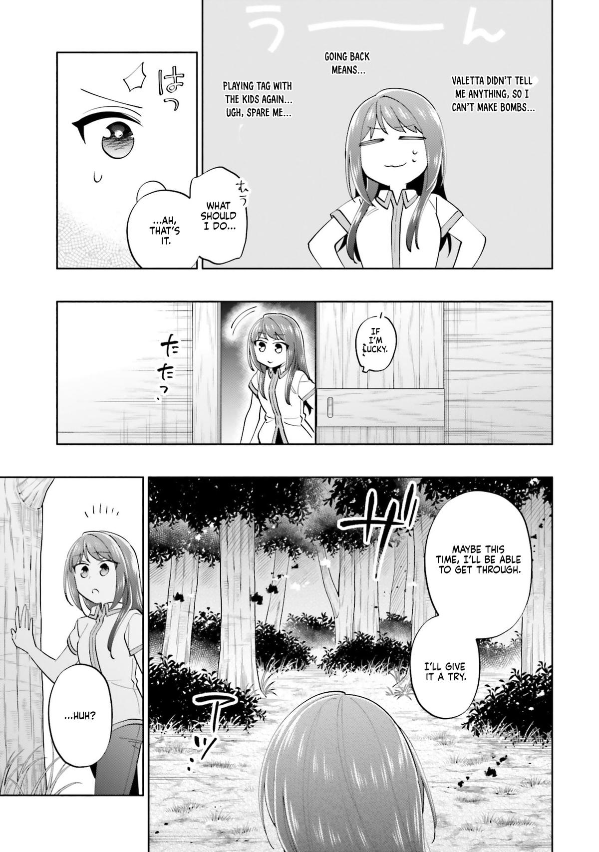 Takarakuji de 40-oku Atatta n dakedo Isekai ni Ijuu Suru Chap 90 - Next Chap 91