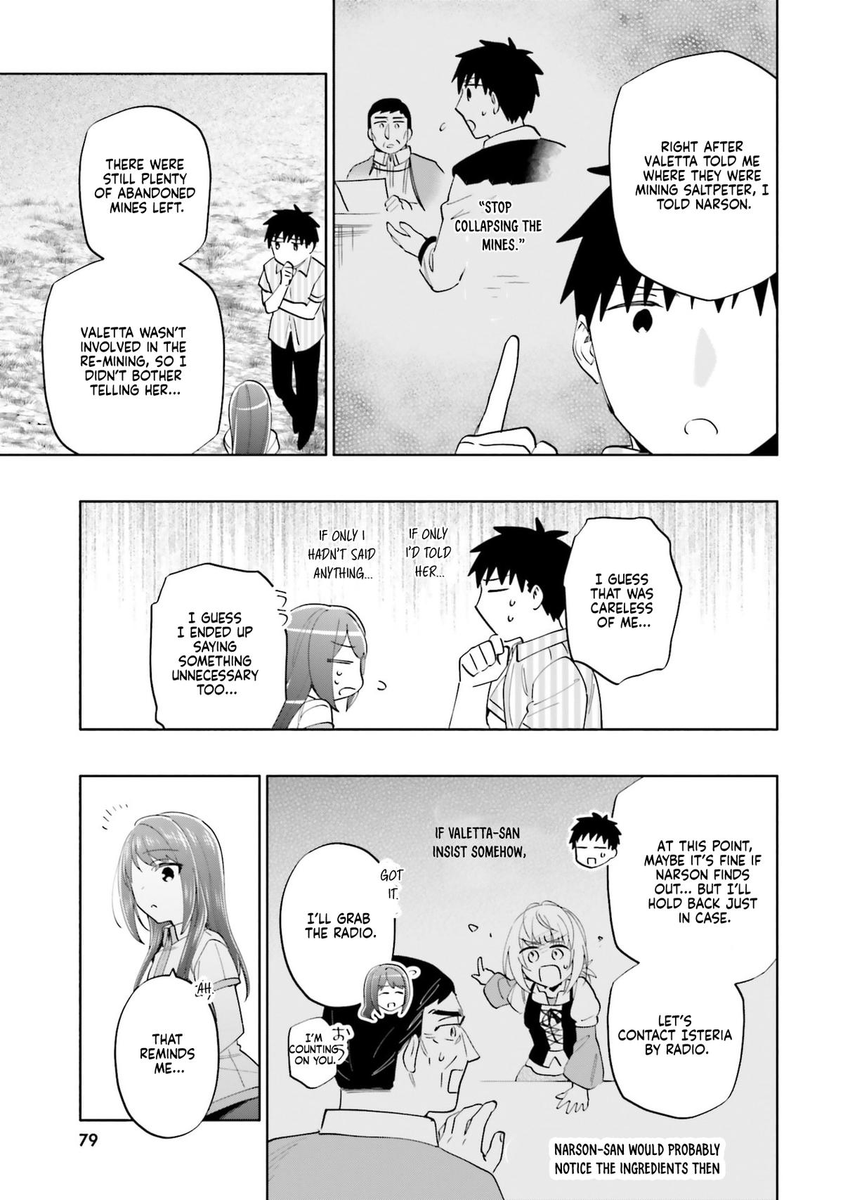 Takarakuji de 40-oku Atatta n dakedo Isekai ni Ijuu Suru Chap 90 - Next Chap 91