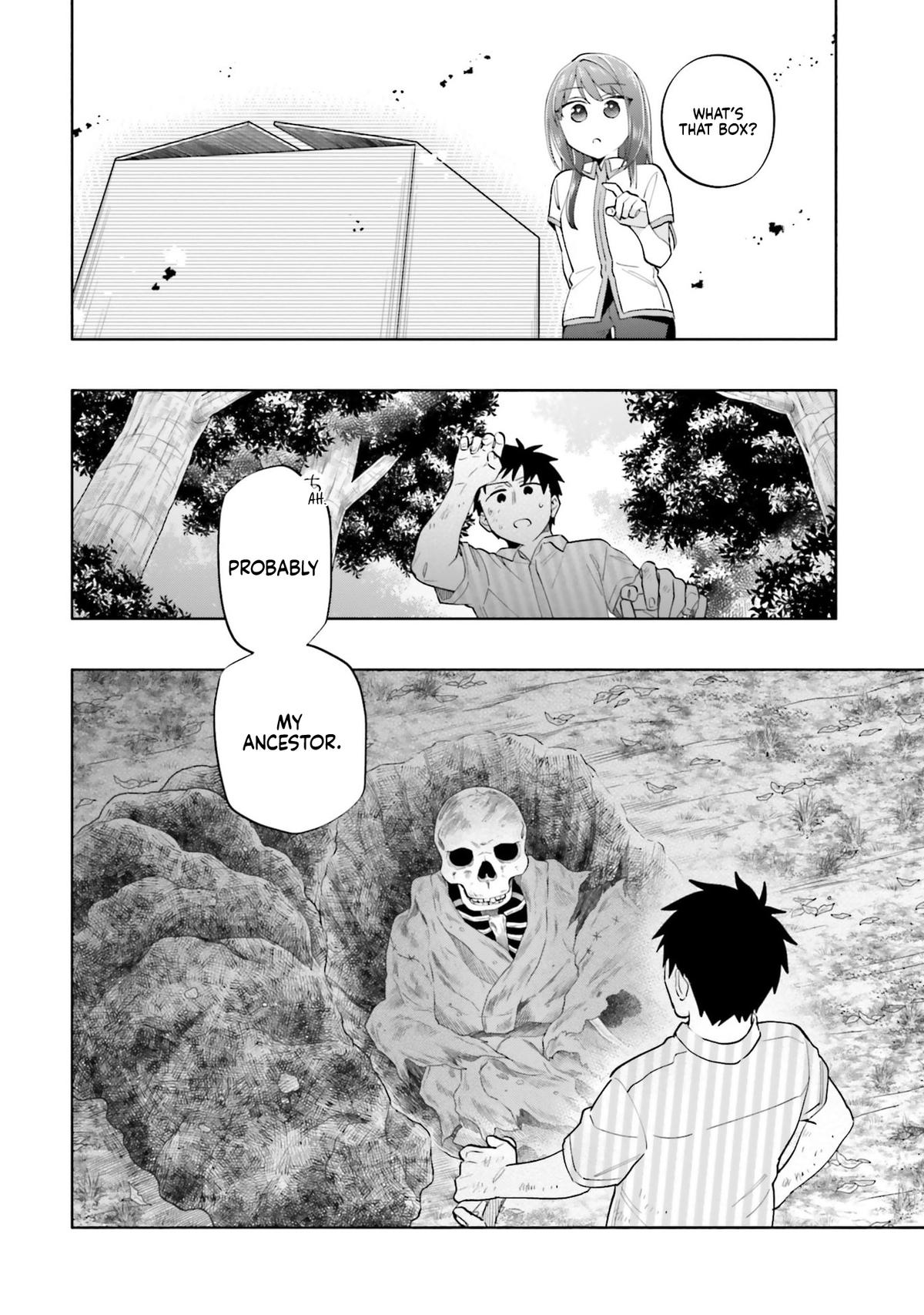 Takarakuji de 40-oku Atatta n dakedo Isekai ni Ijuu Suru Chap 90 - Next Chap 91