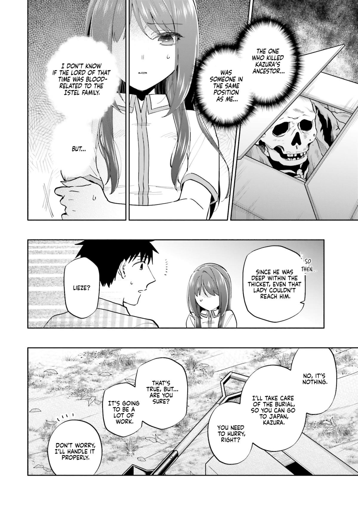 Takarakuji de 40-oku Atatta n dakedo Isekai ni Ijuu Suru Chap 91 - Next Chap 92