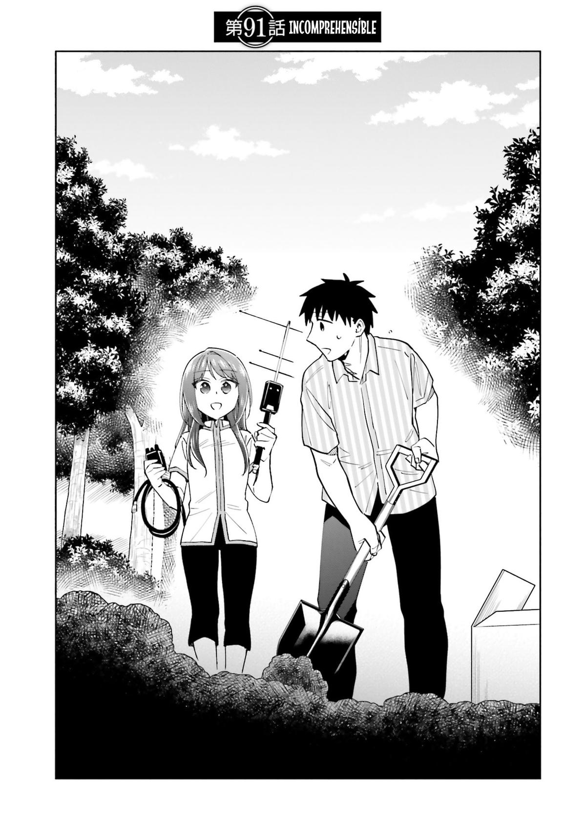 Takarakuji de 40-oku Atatta n dakedo Isekai ni Ijuu Suru Chap 91 - Next Chap 92