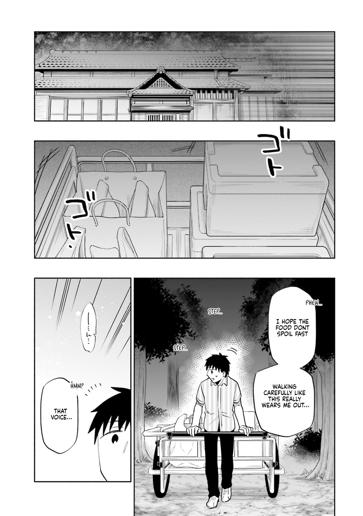 Takarakuji de 40-oku Atatta n dakedo Isekai ni Ijuu Suru Chap 91 - Next Chap 92