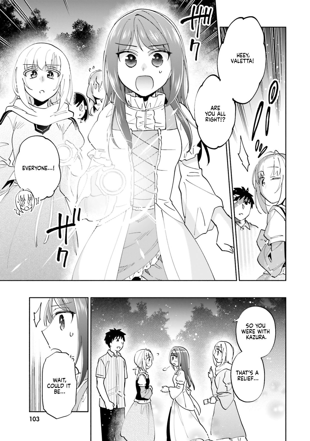 Takarakuji de 40-oku Atatta n dakedo Isekai ni Ijuu Suru Chap 91 - Next Chap 92