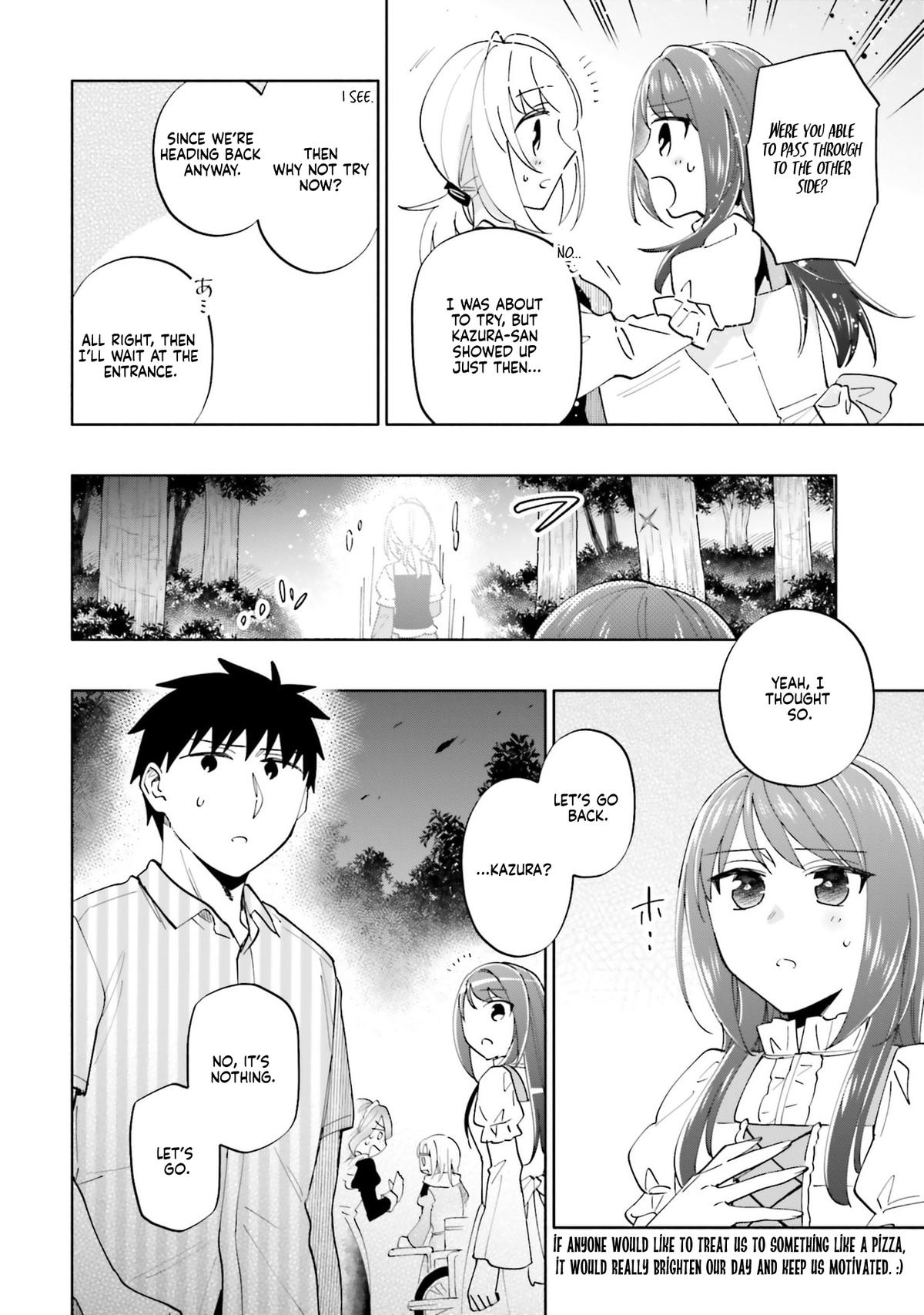 Takarakuji de 40-oku Atatta n dakedo Isekai ni Ijuu Suru Chap 91 - Next Chap 92