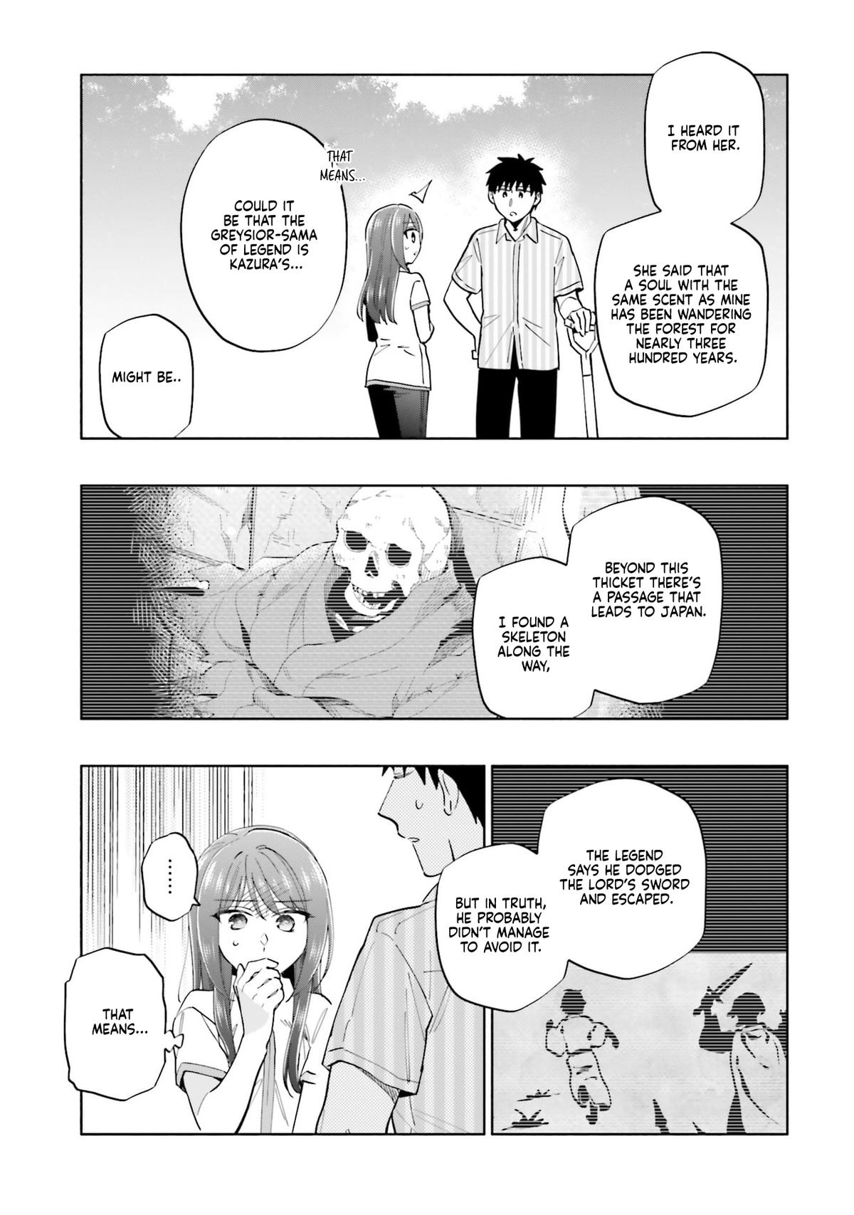 Takarakuji de 40-oku Atatta n dakedo Isekai ni Ijuu Suru Chap 91 - Next Chap 92