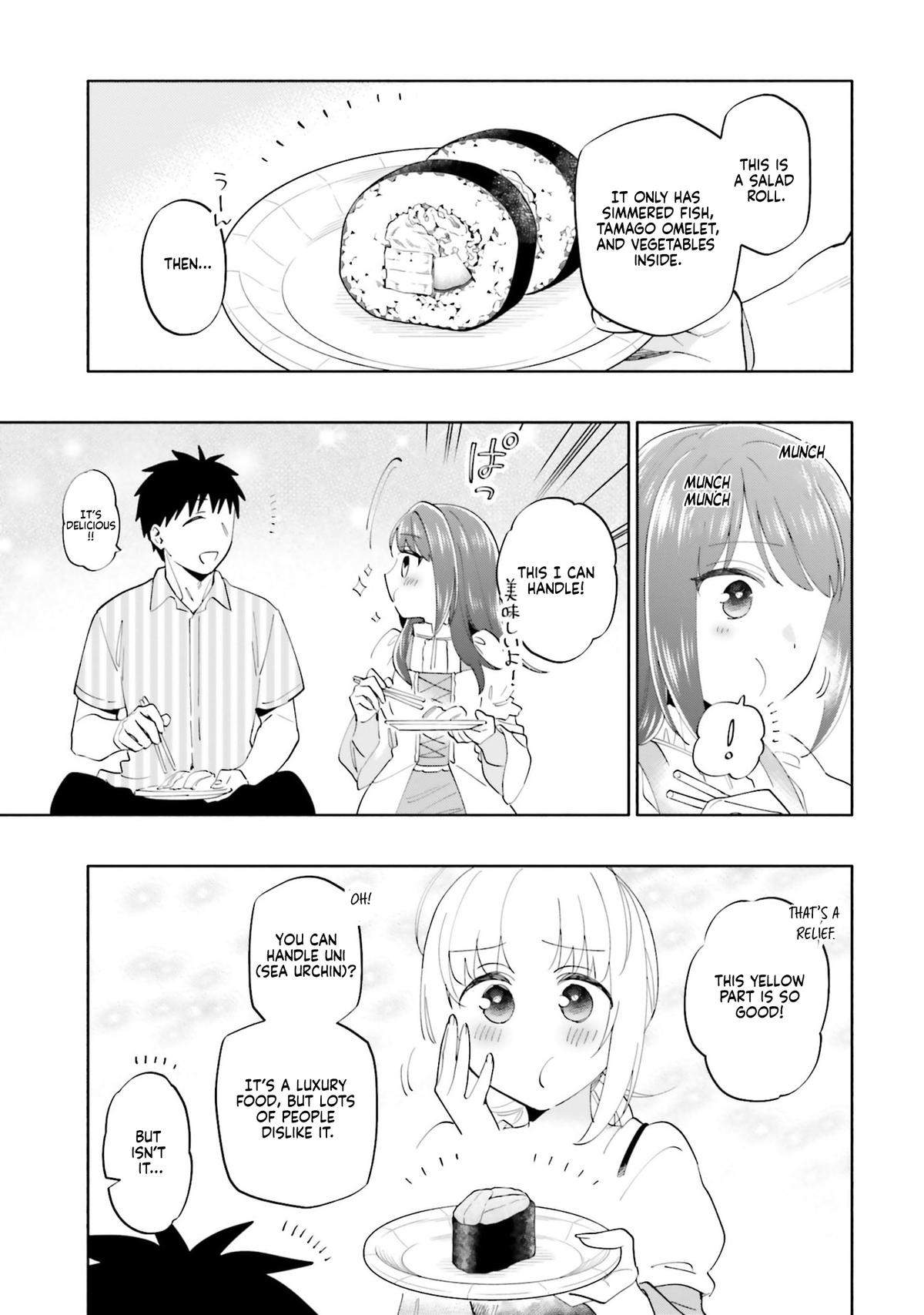 Takarakuji de 40-oku Atatta n dakedo Isekai ni Ijuu Suru Chap 92.1 - Next Chap 93.1