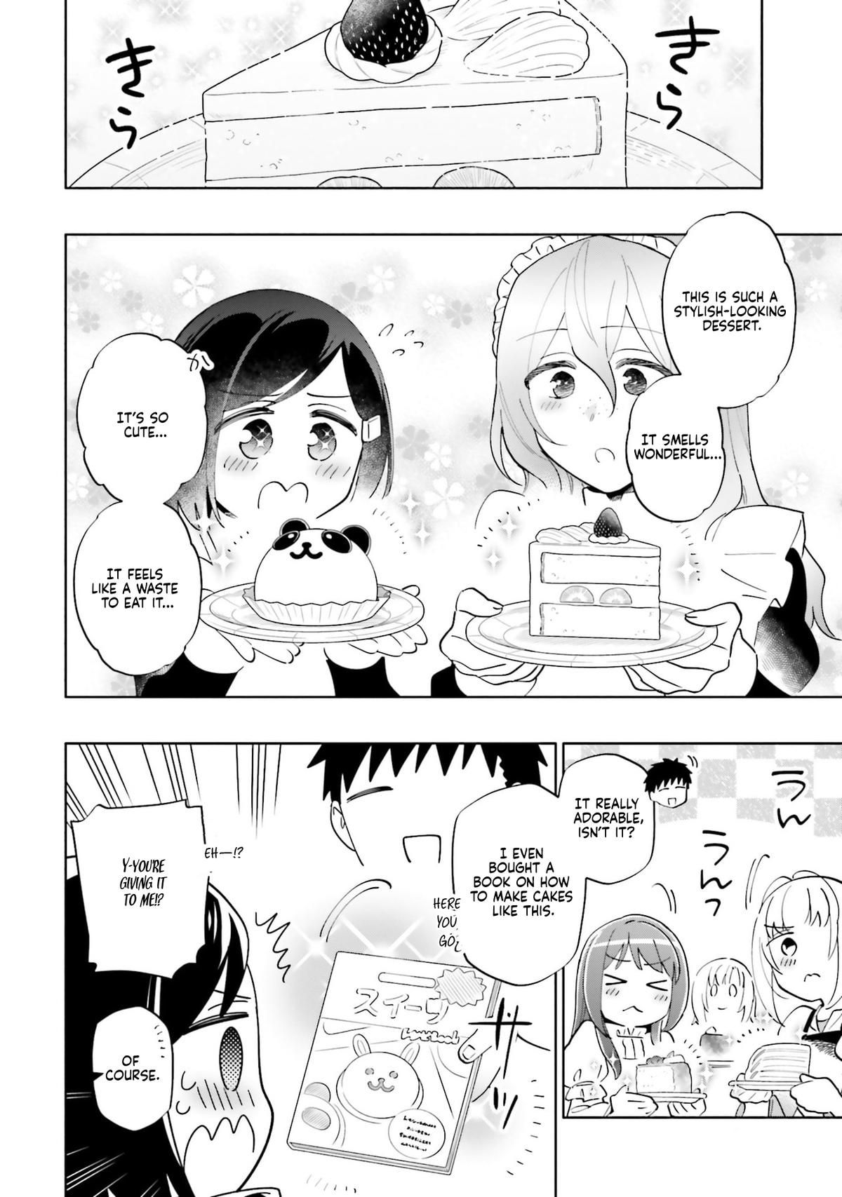 Takarakuji de 40-oku Atatta n dakedo Isekai ni Ijuu Suru Chap 92.1 - Next Chap 93.1