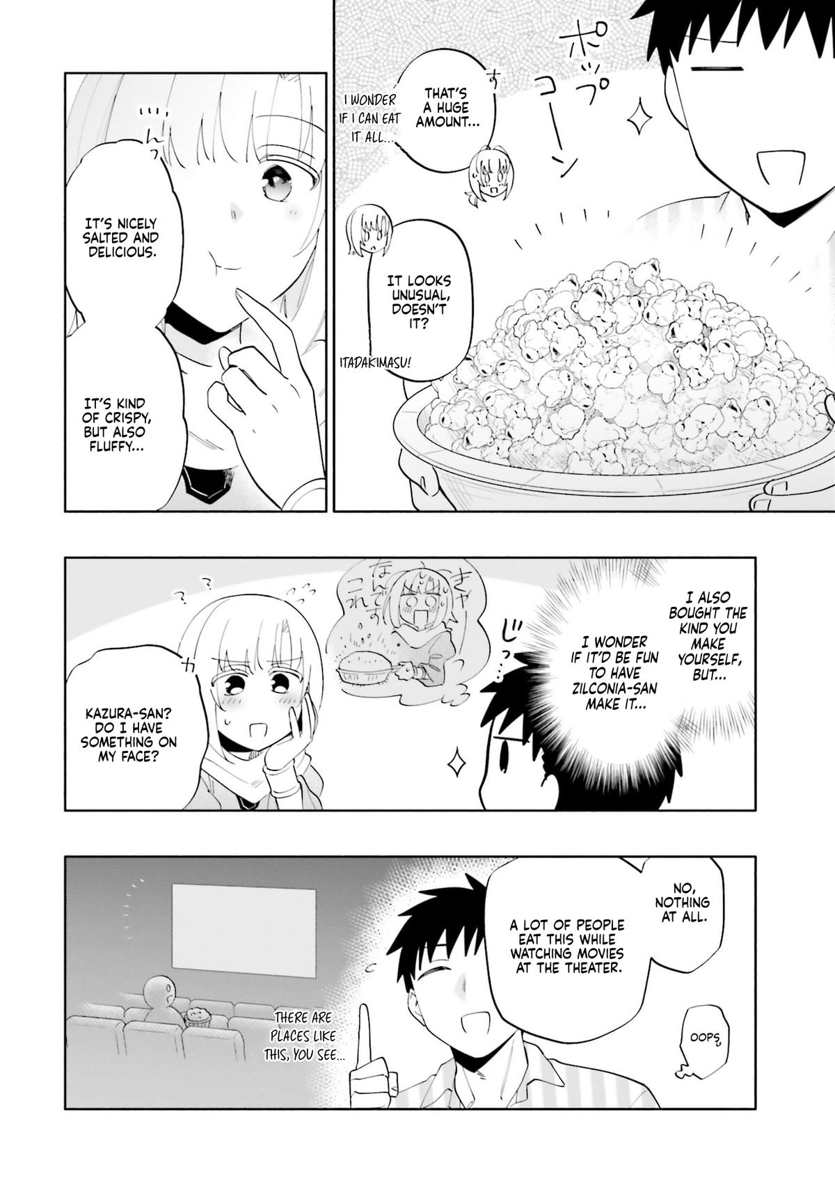 Takarakuji de 40-oku Atatta n dakedo Isekai ni Ijuu Suru Chap 92.1 - Next Chap 93.1