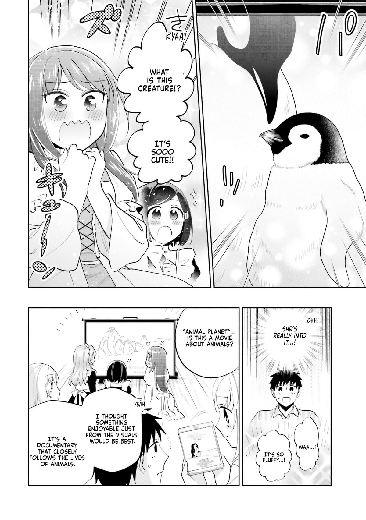 Takarakuji de 40-oku Atatta n dakedo Isekai ni Ijuu Suru Chap 92.1 - Next Chap 93.1