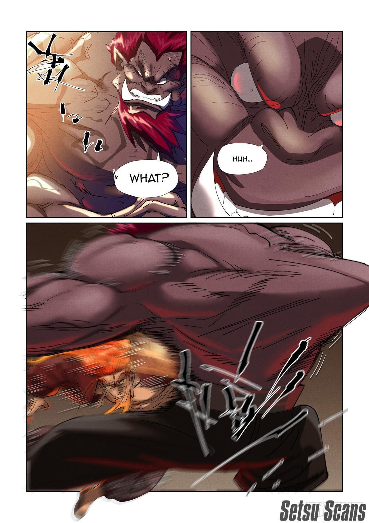 Tales of Demons and Gods Chap 475 - Next Chap 476