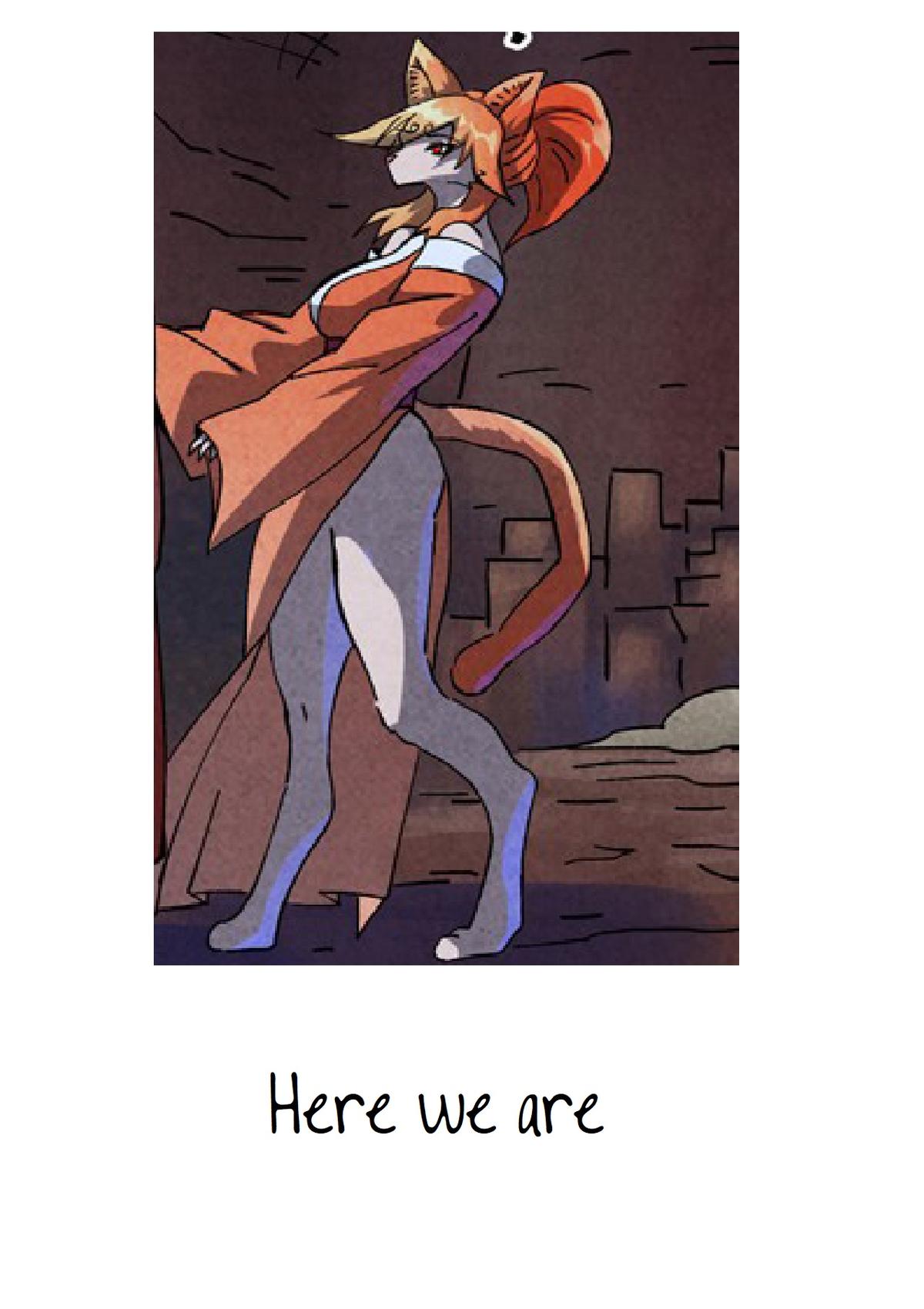 Tales of Demons and Gods Chap 493.5 - Next Chap 494.5