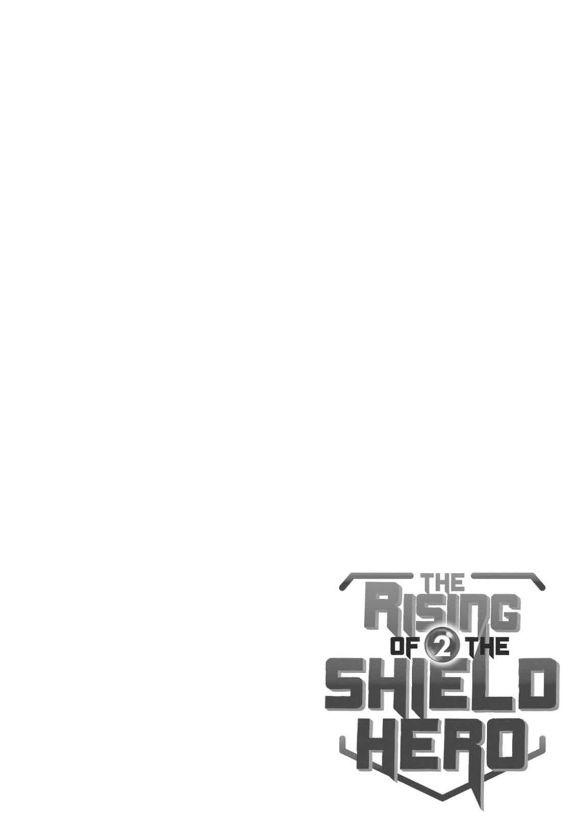 The Rising of the Shield Hero: The Manga Companion Chap 5 - Next Chap 6