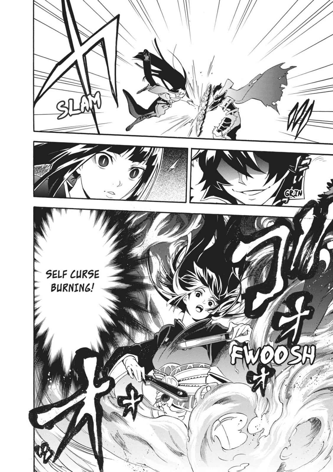 The Rising of the Shield Hero: The Manga Companion Chap 18 - Next Chap 19