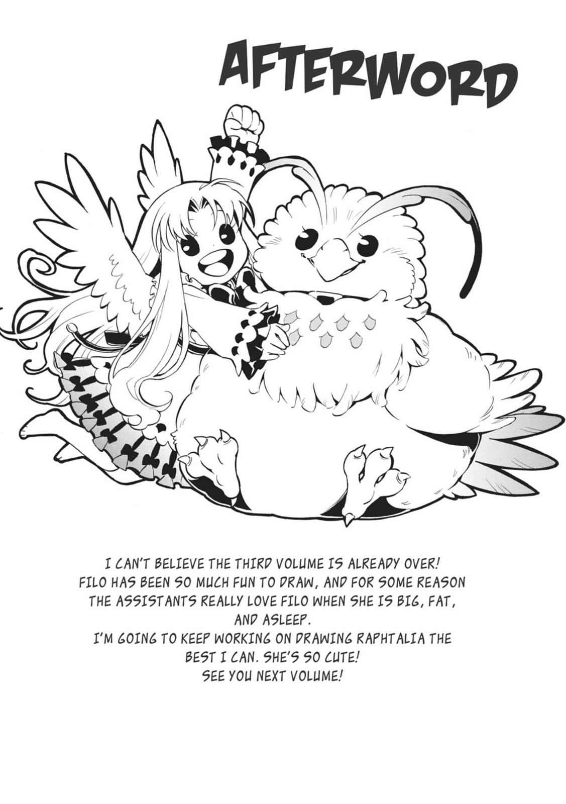 The Rising of the Shield Hero: The Manga Companion Chap 12 - Next Chap 13