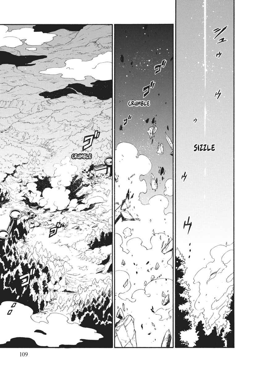 The Rising of the Shield Hero: The Manga Companion Chap 27 - Next Chap 28