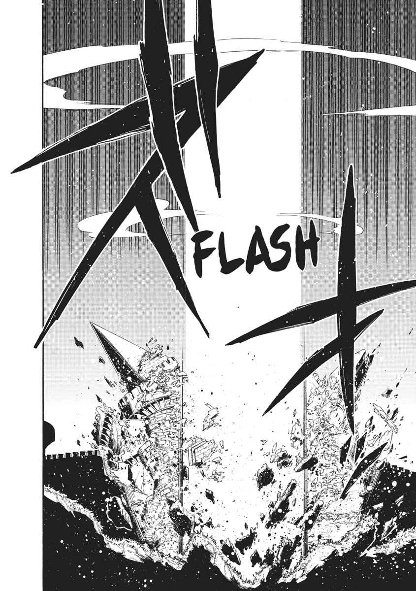 The Rising of the Shield Hero: The Manga Companion Chap 27 - Next Chap 28