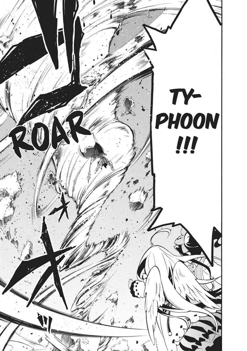 The Rising of the Shield Hero: The Manga Companion Chap 27 - Next Chap 28