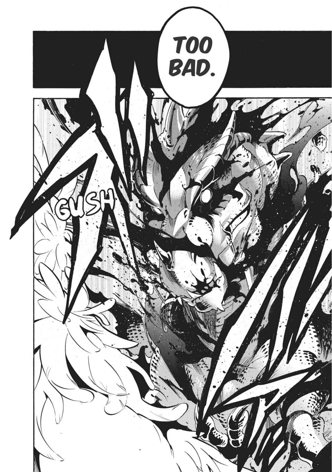 The Rising of the Shield Hero: The Manga Companion Chap 24 - Next Chap 25