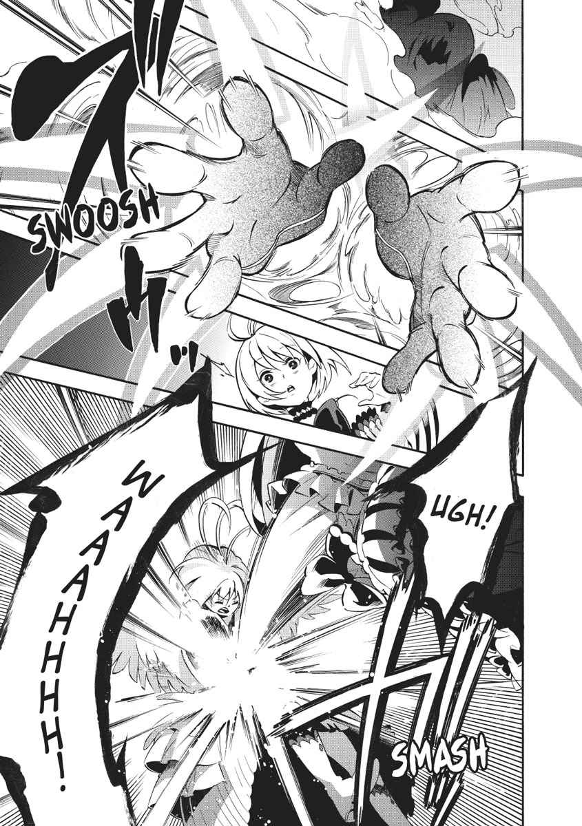 The Rising of the Shield Hero: The Manga Companion Chap 26 - Next Chap 27