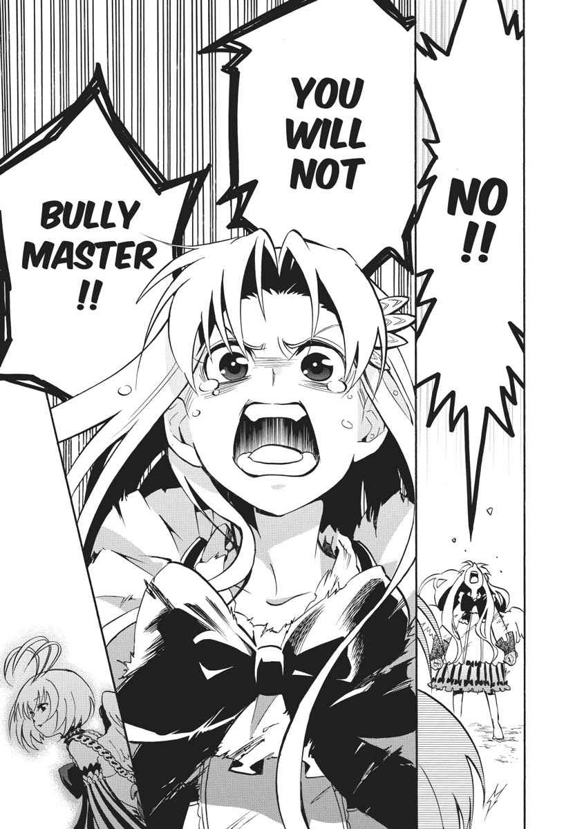 The Rising of the Shield Hero: The Manga Companion Chap 26 - Next Chap 27