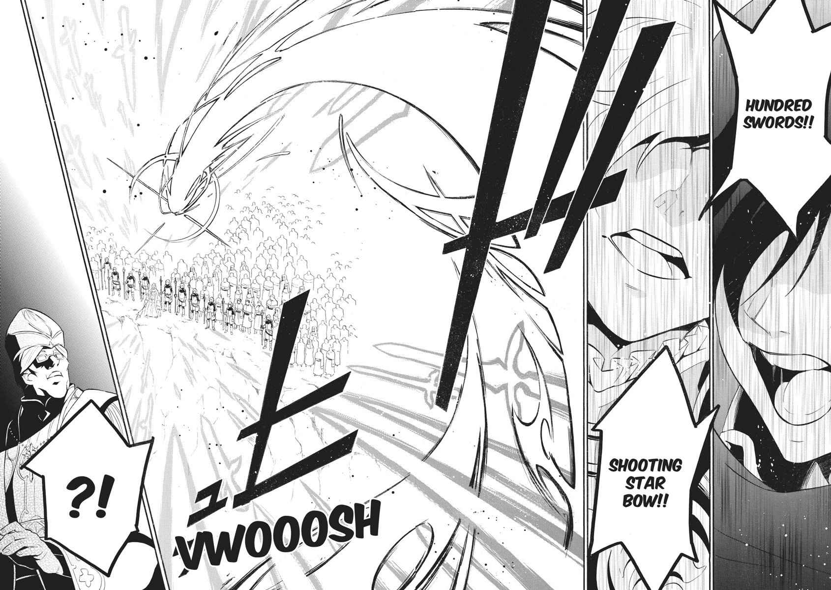 The Rising of the Shield Hero: The Manga Companion Chap 28 - Next Chap 29