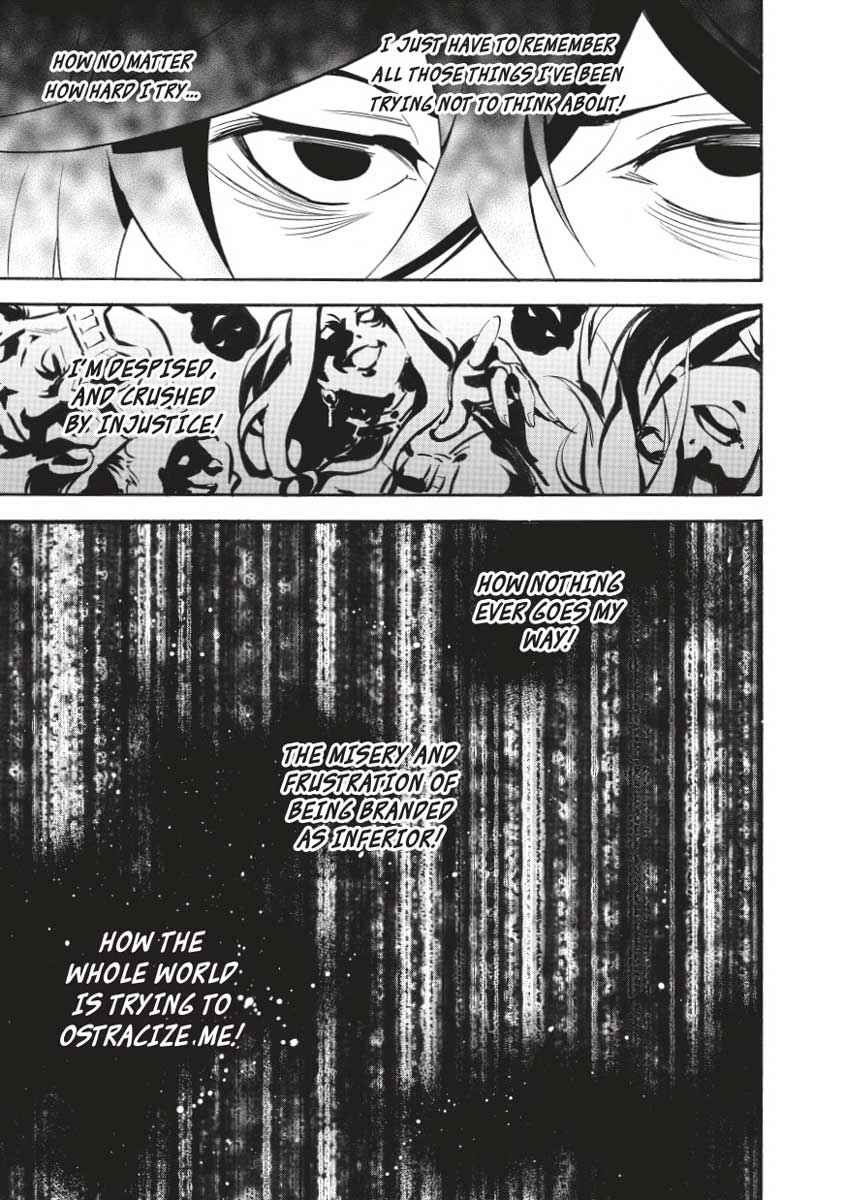The Rising of the Shield Hero: The Manga Companion Chap 29 - Next Chap 30
