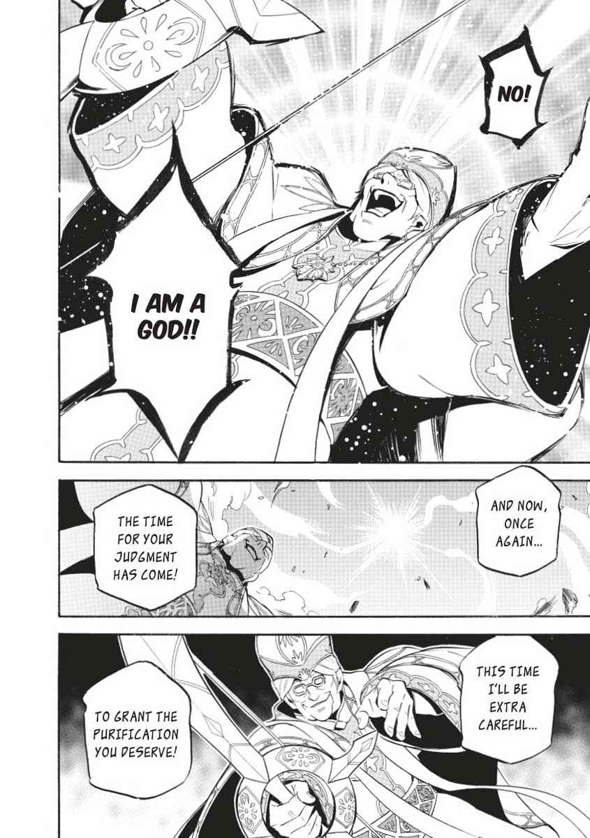 The Rising of the Shield Hero: The Manga Companion Chap 29 - Next Chap 30