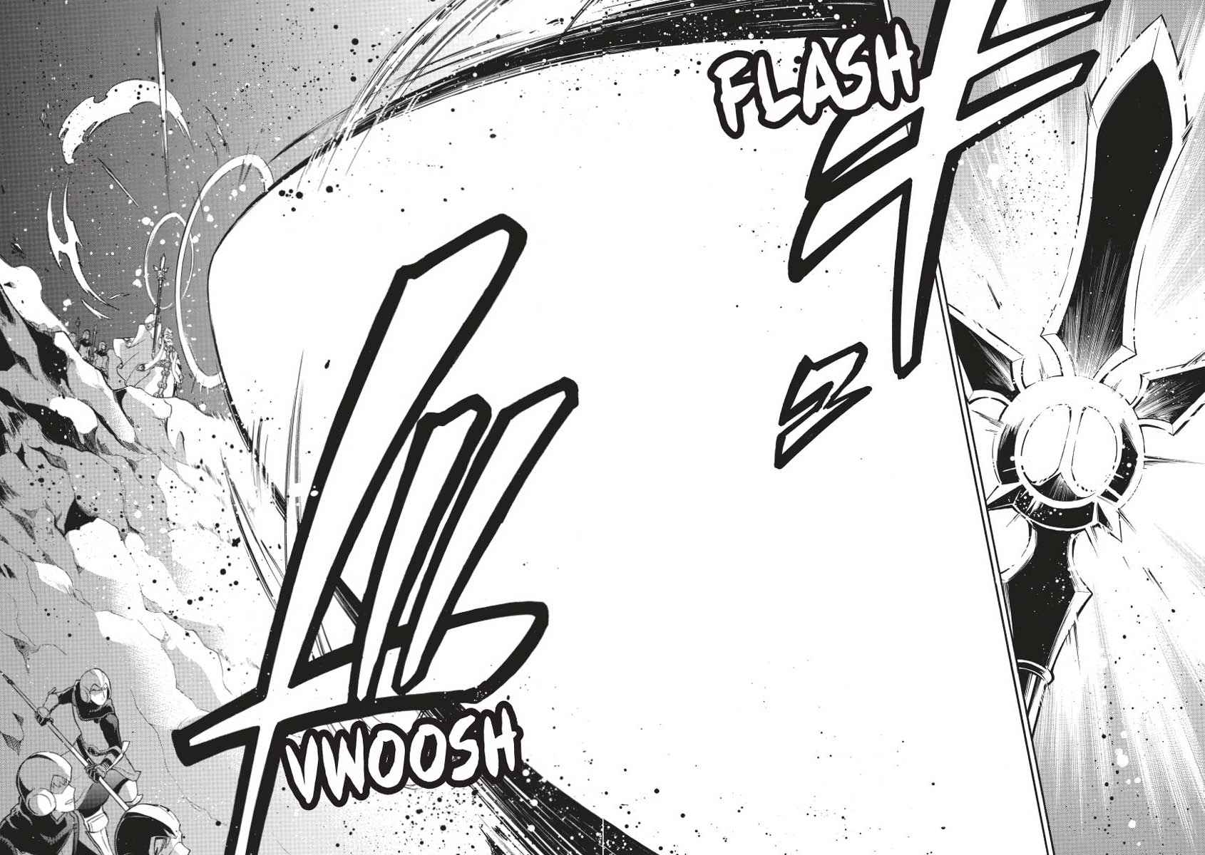 The Rising of the Shield Hero: The Manga Companion Chap 29 - Next Chap 30