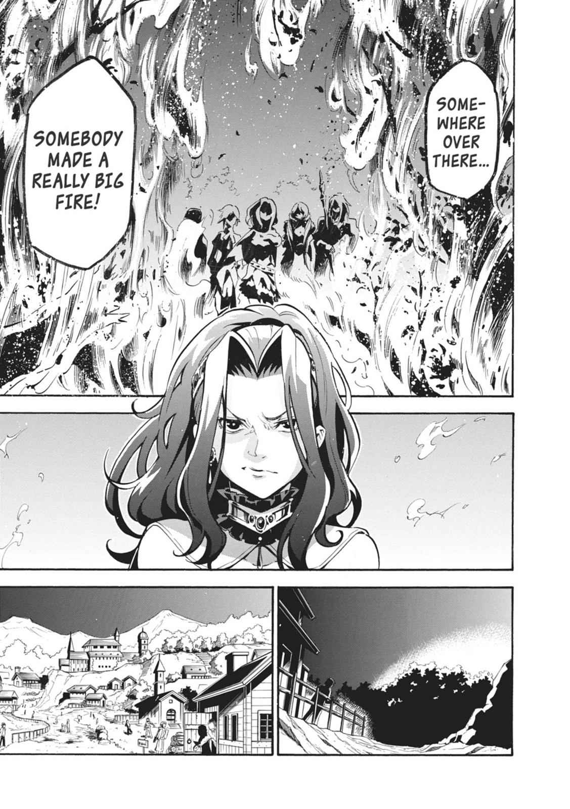 The Rising of the Shield Hero: The Manga Companion Chap 20 - Next Chap 21