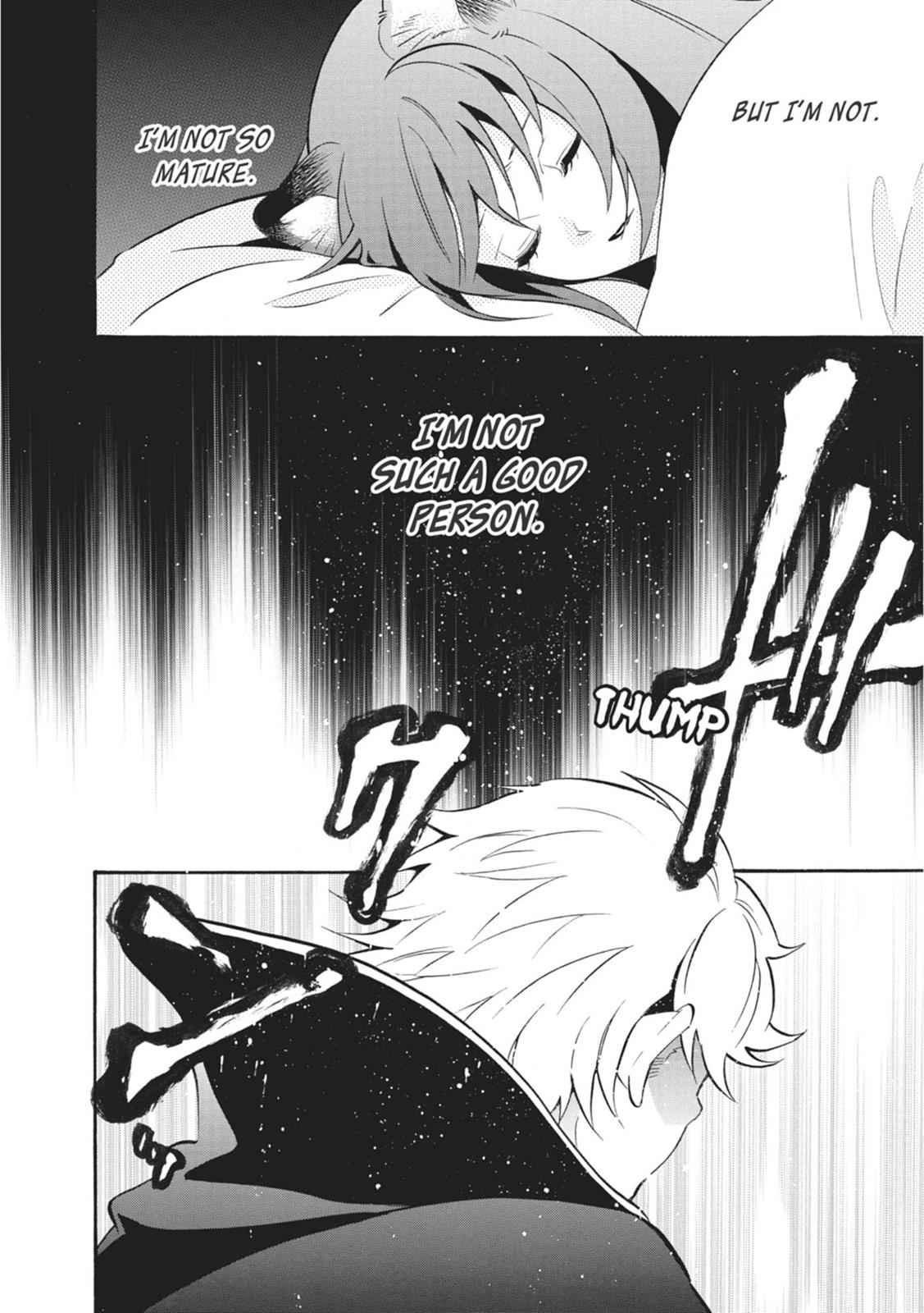 The Rising of the Shield Hero: The Manga Companion Chap 21 - Next Chap 22