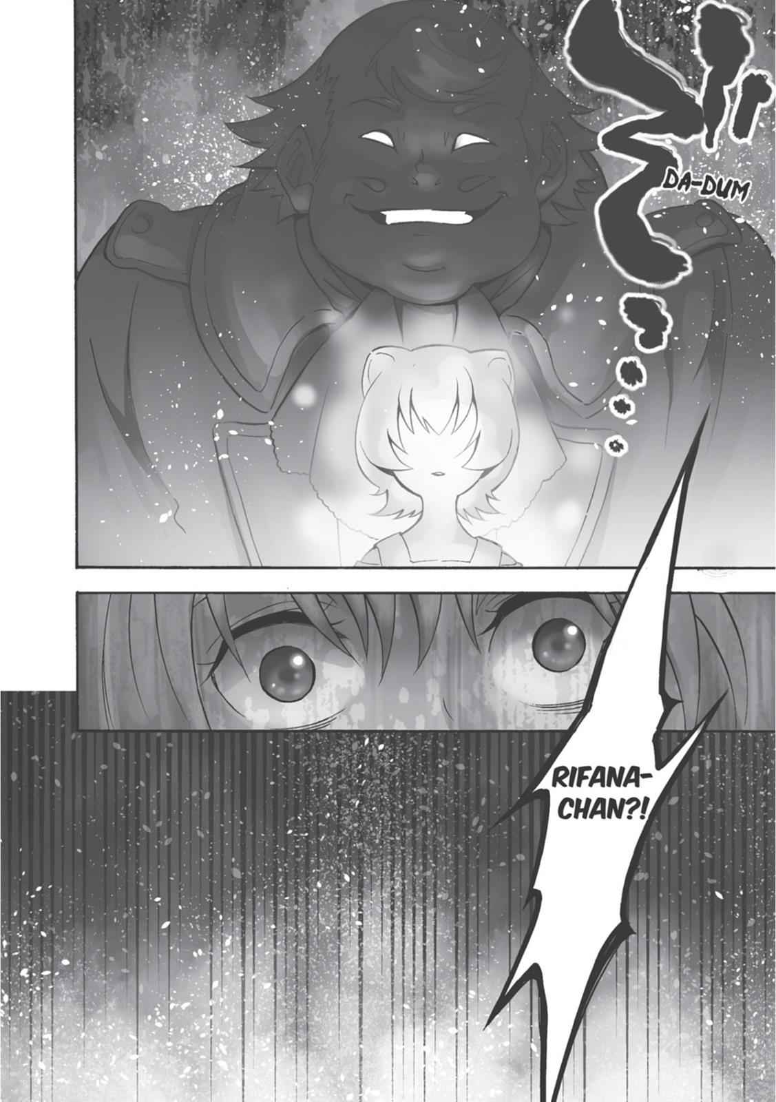The Rising of the Shield Hero: The Manga Companion Chap 21 - Next Chap 22