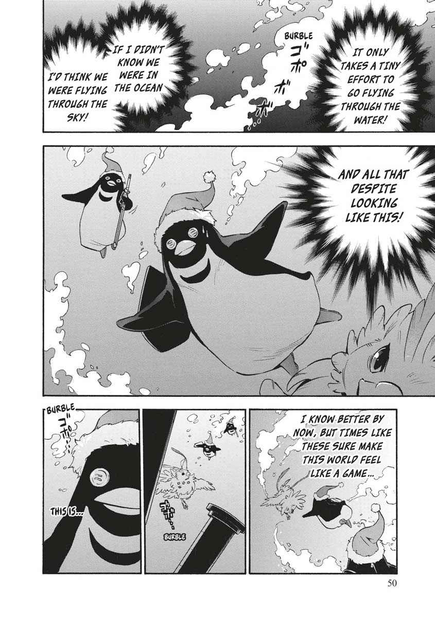 The Rising of the Shield Hero: The Manga Companion Chap 38 - Next Chap 39
