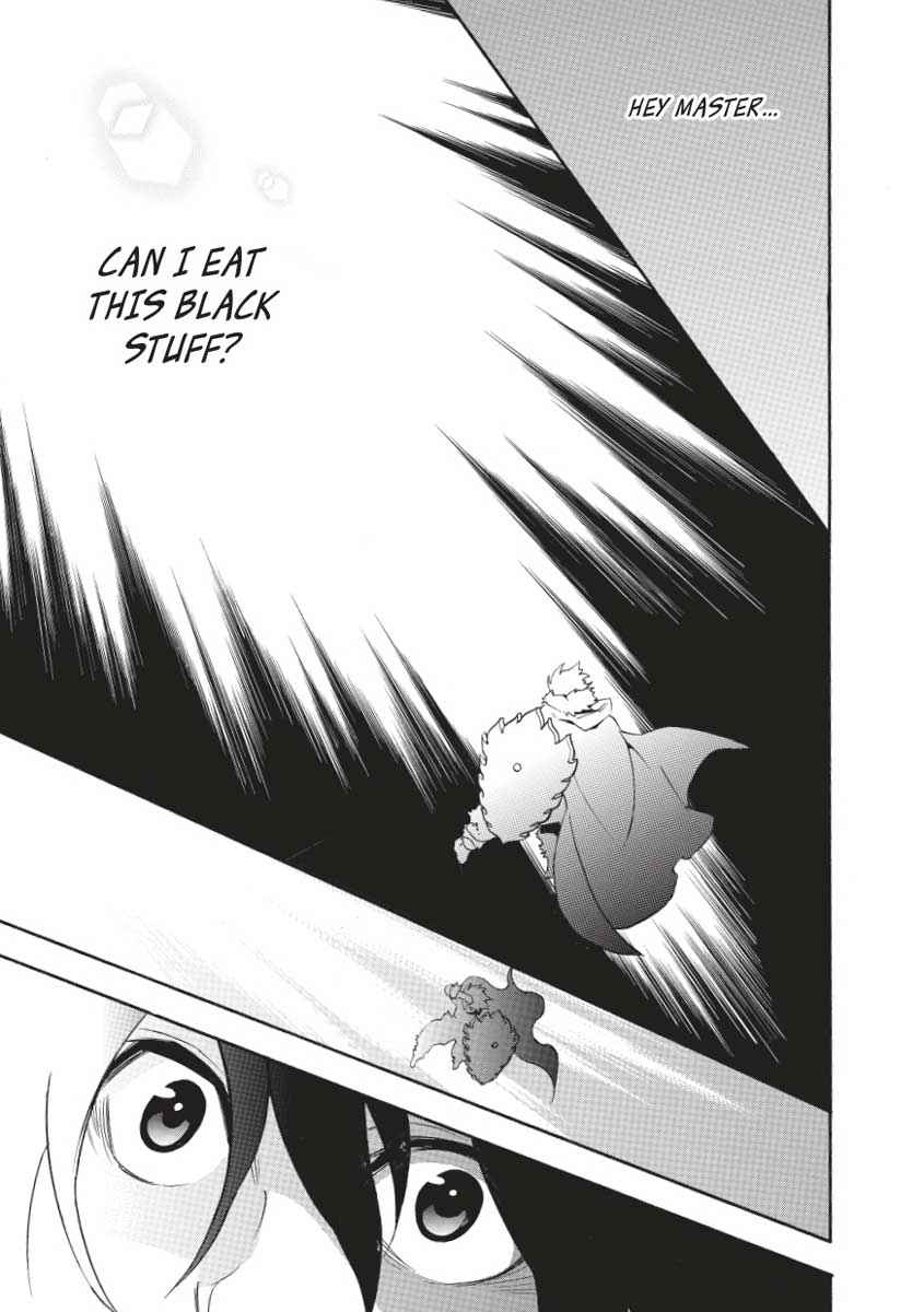 The Rising of the Shield Hero: The Manga Companion Chap 30 - Next Chap 31