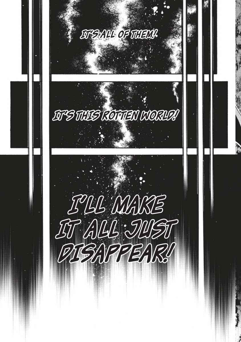 The Rising of the Shield Hero: The Manga Companion Chap 30 - Next Chap 31