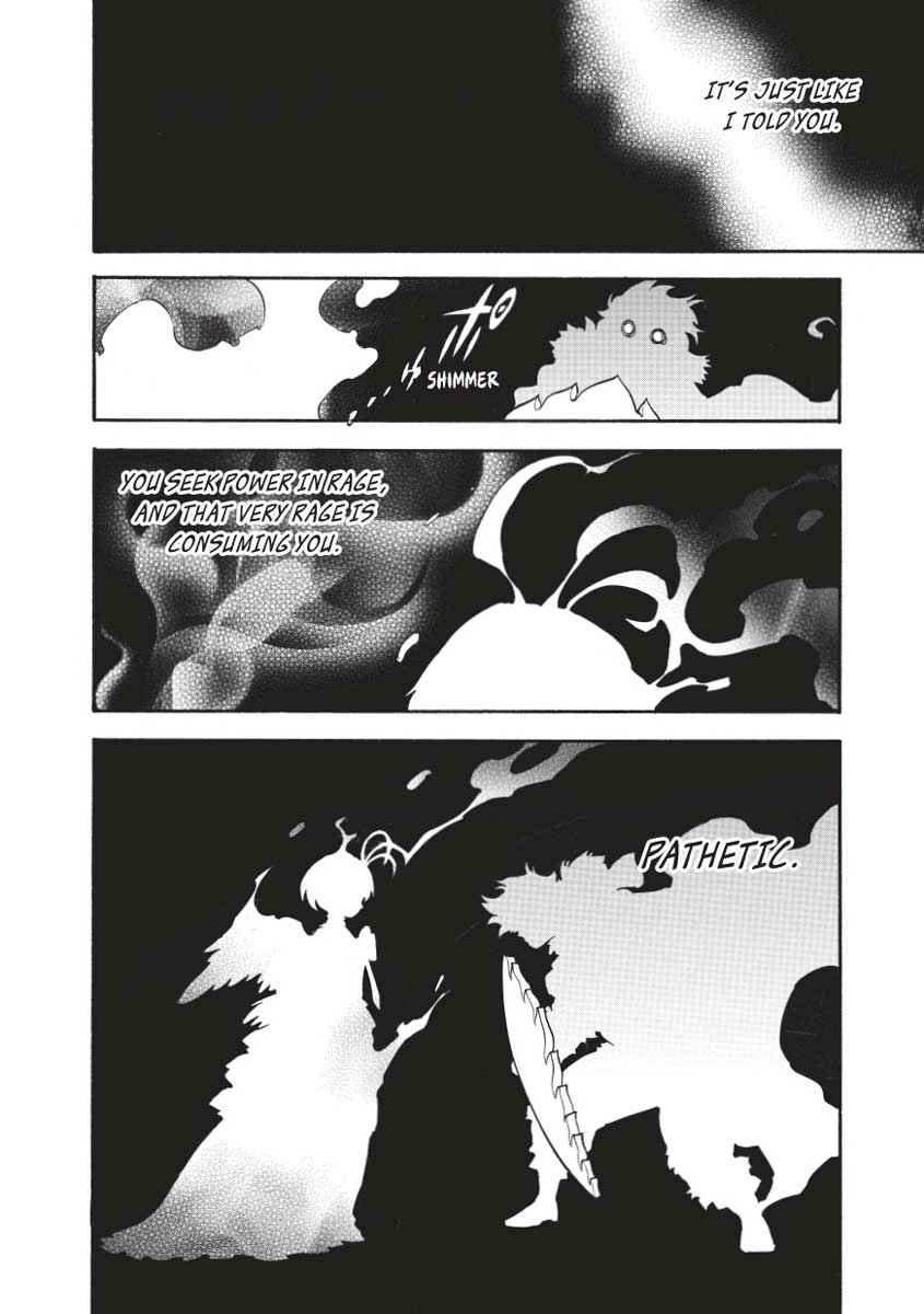 The Rising of the Shield Hero: The Manga Companion Chap 30 - Next Chap 31