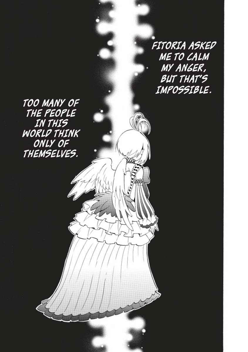 The Rising of the Shield Hero: The Manga Companion Chap 30 - Next Chap 31