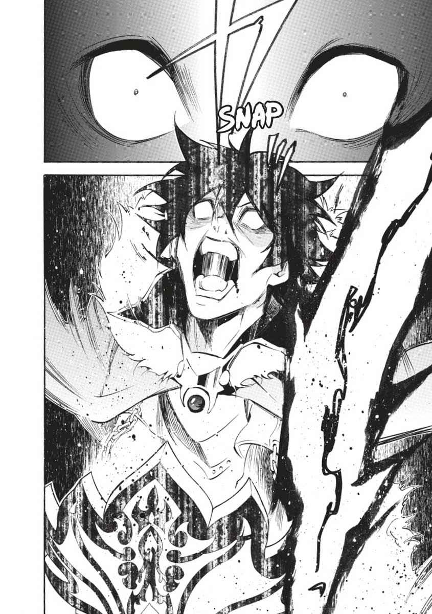 The Rising of the Shield Hero: The Manga Companion Chap 30 - Next Chap 31