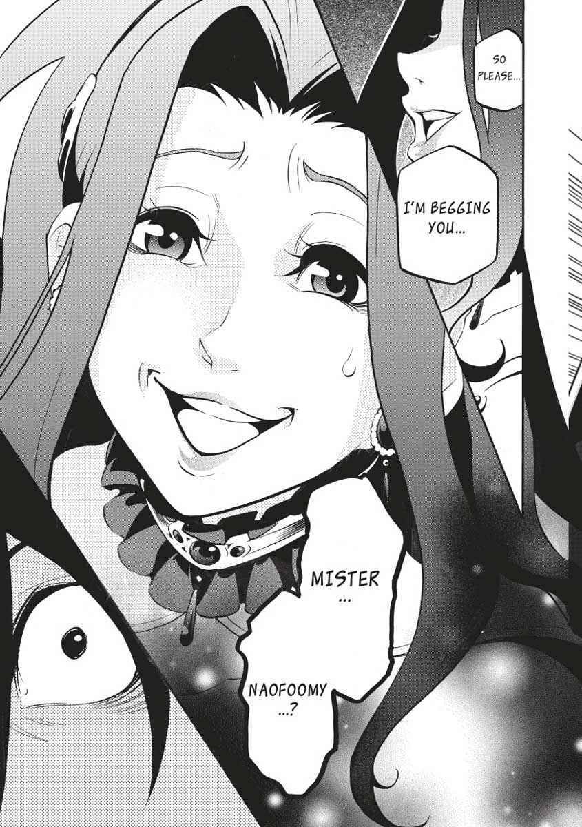 The Rising of the Shield Hero: The Manga Companion Chap 31 - Next Chap 32