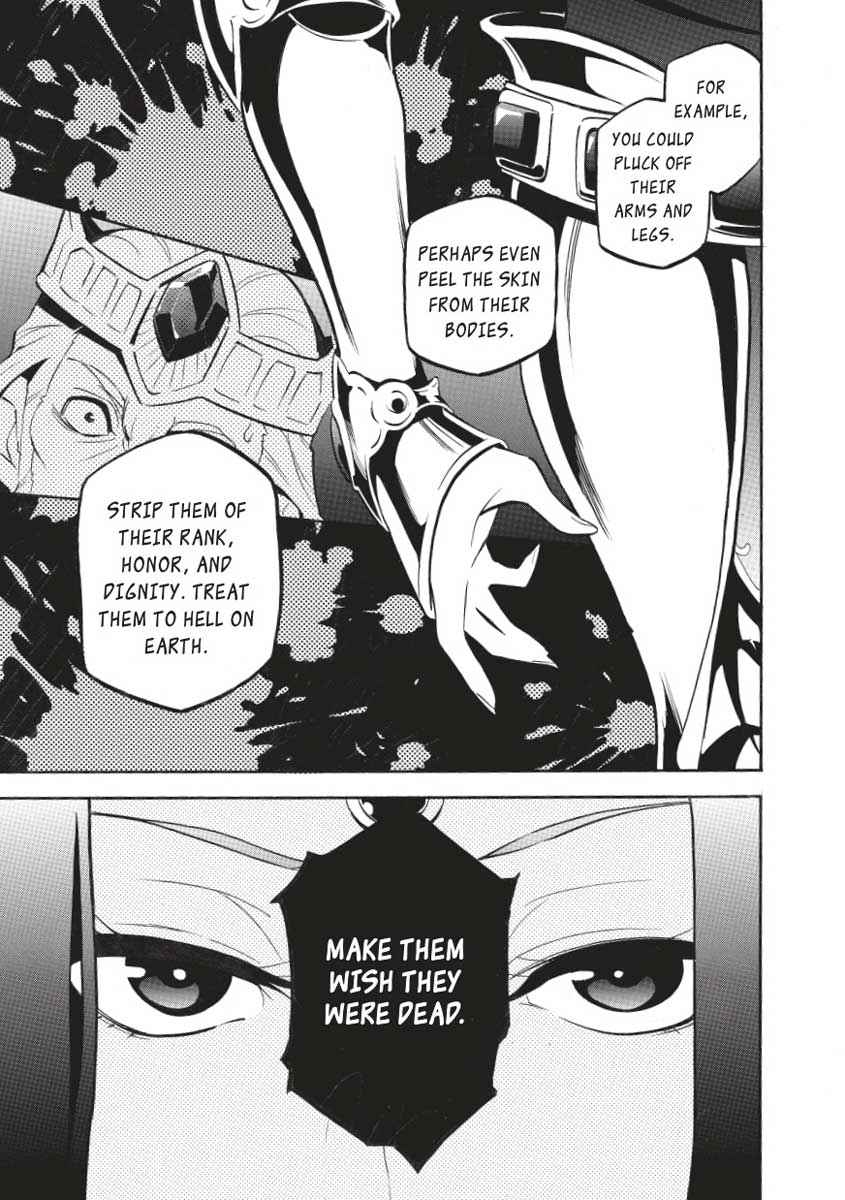 The Rising of the Shield Hero: The Manga Companion Chap 32 - Next Chap 33