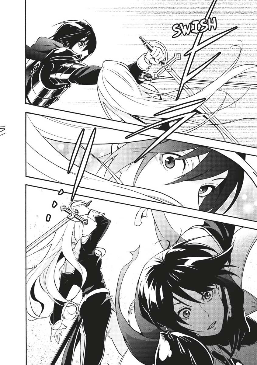 The Rising of the Shield Hero: The Manga Companion Chap 47 - Next Chap 48
