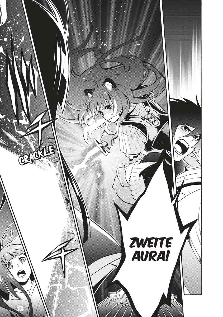 The Rising of the Shield Hero: The Manga Companion Chap 41 - Next Chap 42