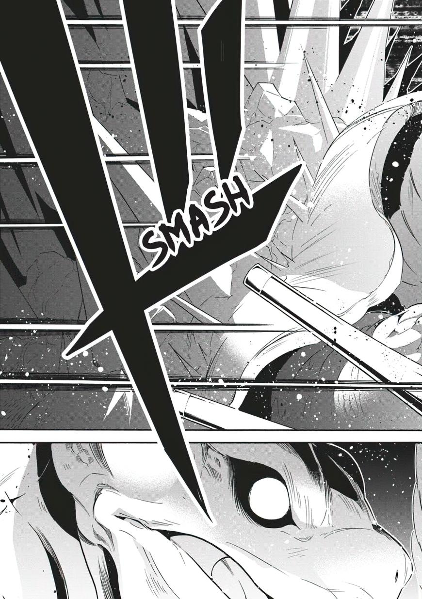 The Rising of the Shield Hero: The Manga Companion Chap 57 - Next Chap 58